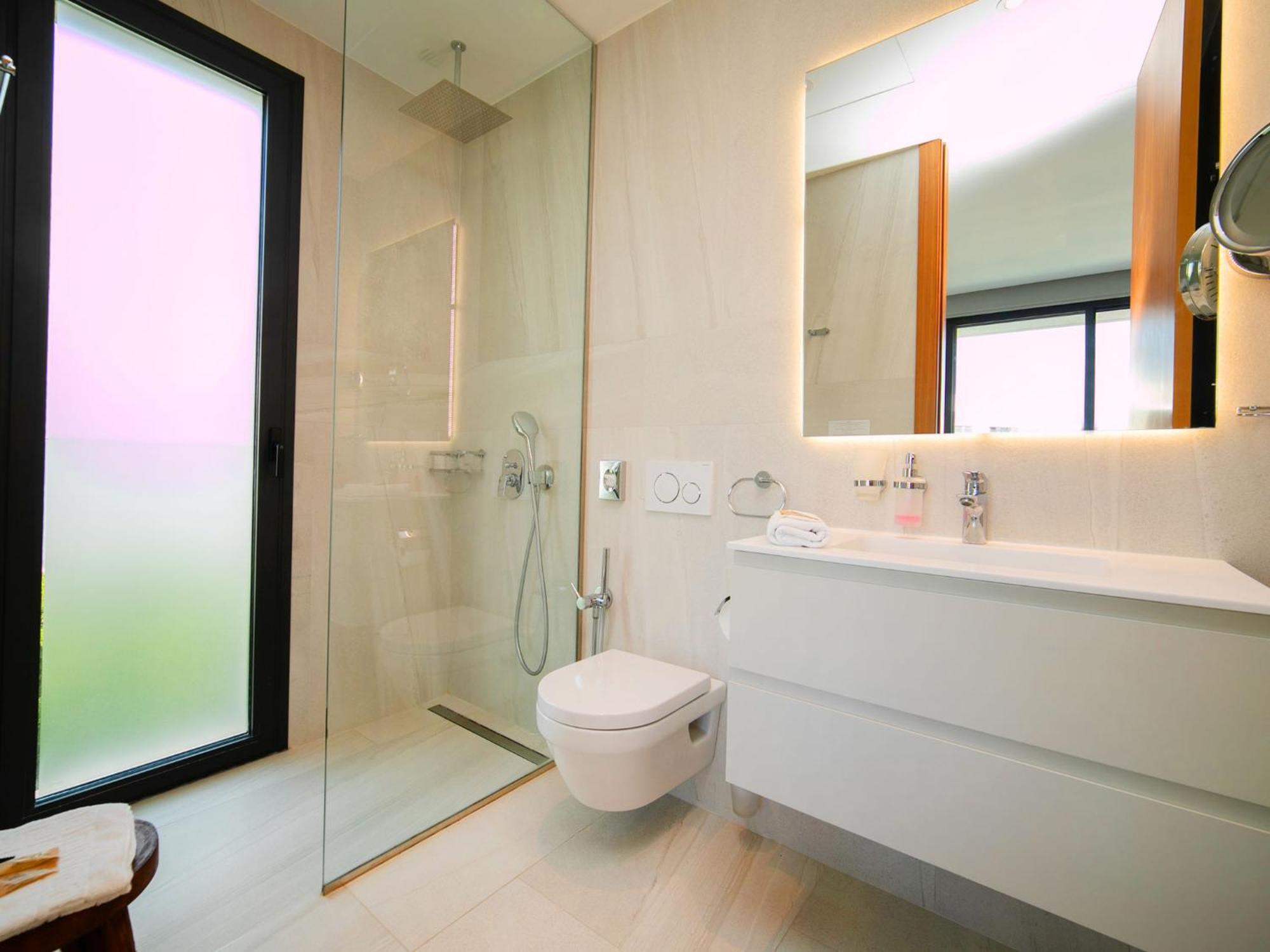 Holiday Home Bruselas By Interhome Cala de Finestrat Buitenkant foto