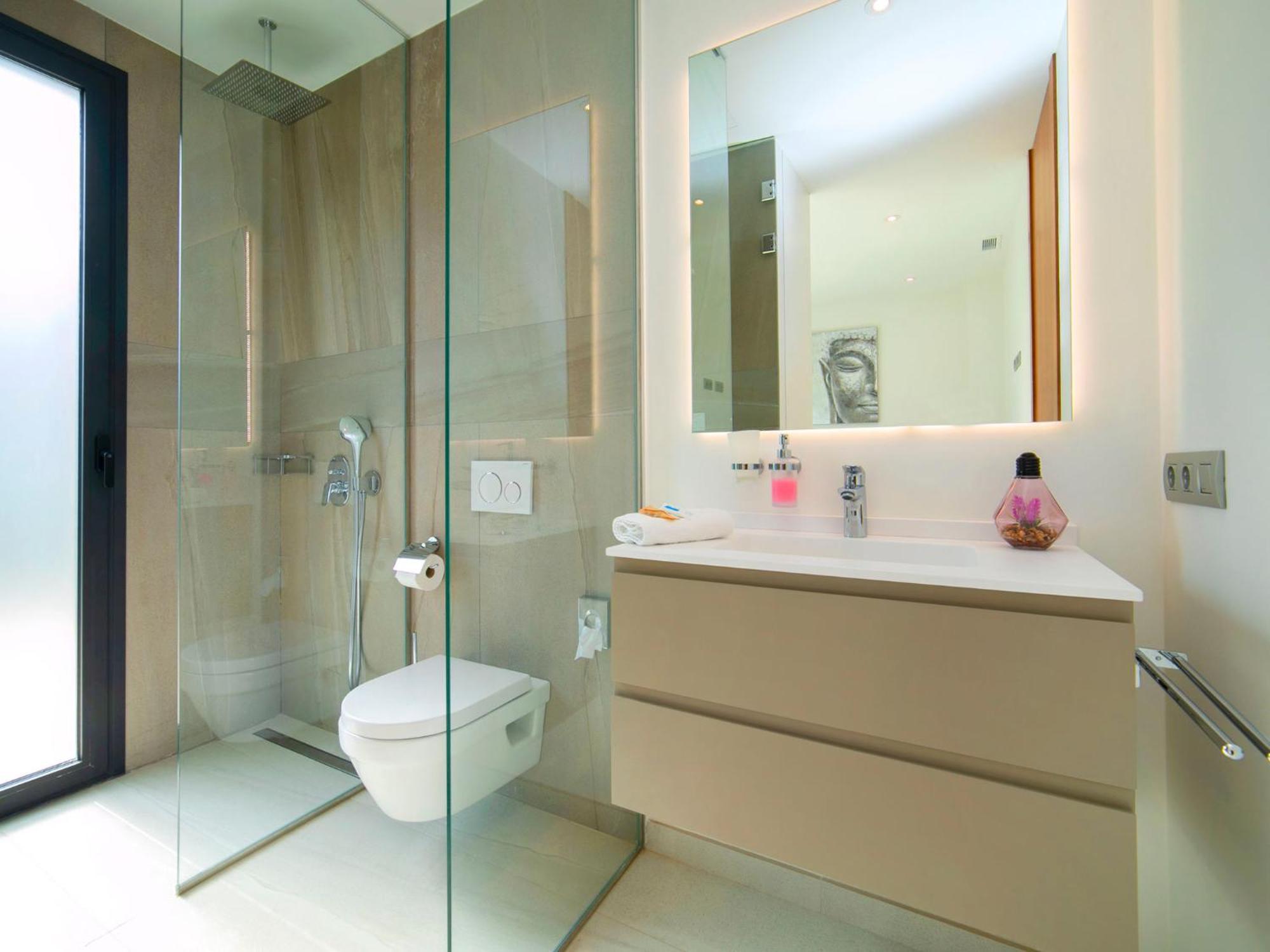 Holiday Home Bruselas By Interhome Cala de Finestrat Buitenkant foto